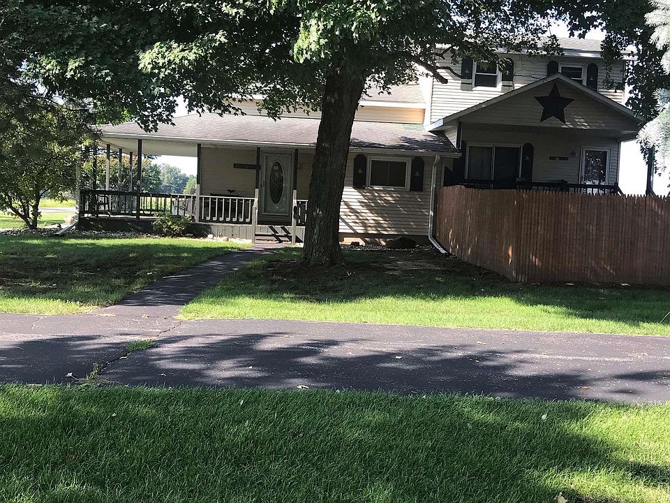 3380 N Hemlock Rd, Hemlock, MI 48626 MLS 50123668 Zillow