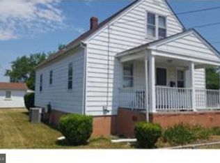 61 Morris Ave, Burlington, NJ 08016