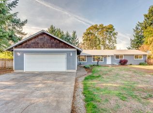 13333 S Nobel Rd, Oregon City, OR 97045