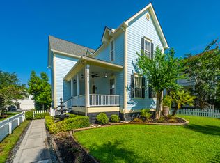 2106 Hartfords Bluff Ln, Mount Pleasant, SC 29466