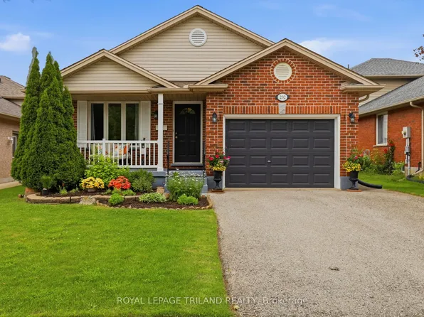 232 Chelton Rd, London, ON N6M 1B5
