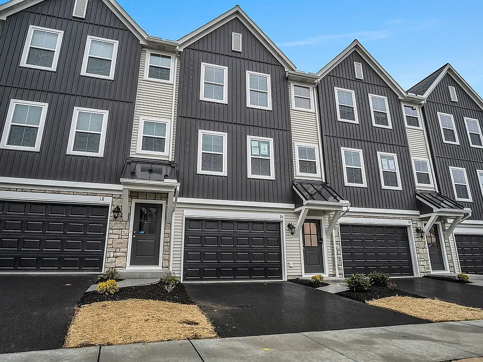 20 Morgan Cir