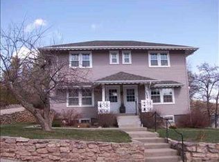 1326 Clark St, Rapid City, SD 57701