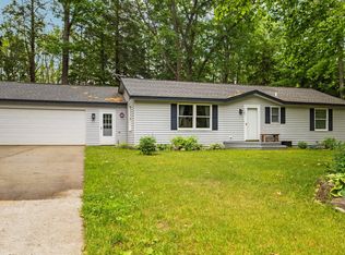 4685 Wah Wah Soo Dr, Gaylord, MI 49735