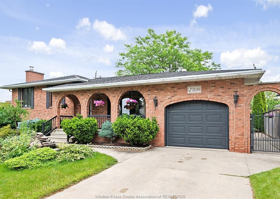 2130 Moy Ave, Windsor, ON N8W 2M5 MLS 22017279 Zillow