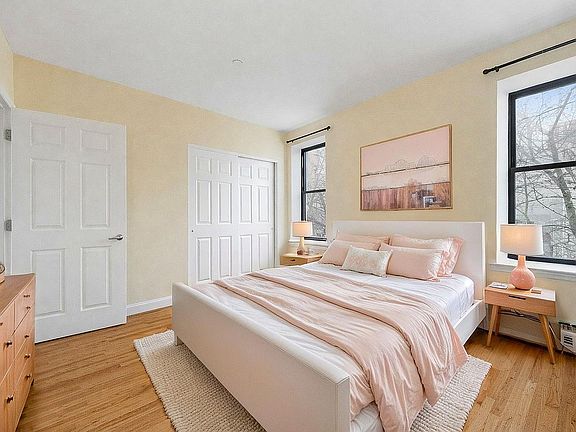 3rd image of 231 W 148th St APT 4M