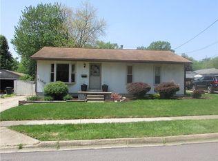 2460 12th St, Cuyahoga falls, OH 44223