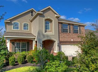 167 Rocky Point Dr, Spring, TX 77389