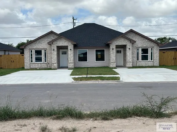 1518 Los Alamos St, Brownsville, TX 78521