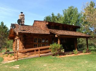 3074 Sunlight Ln, Conover, WI 54519