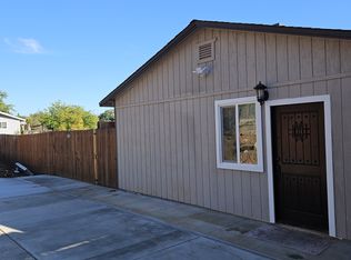 12380 New Airport Rd, Auburn, CA 95603