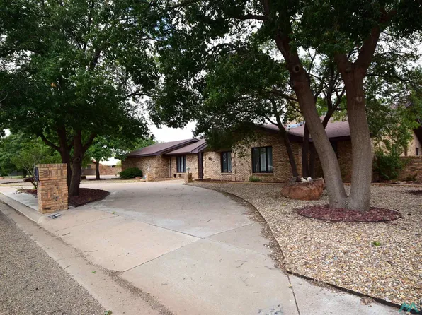 401 E 17th St, Portales, NM 88130