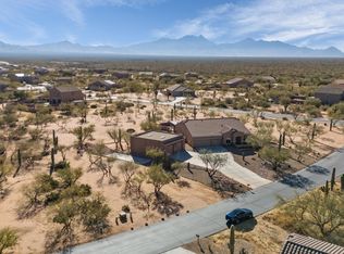 3534 E Sweet Grass Trl, Sahuarita, AZ 85629