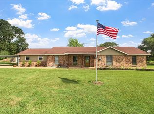 10704 Buls Rd, East Bernard, TX 77435