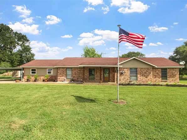 10704 Buls Rd, East Bernard, TX 77435