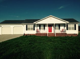 85 Johnny Cooper Rd., Russell Springs, KY 42642