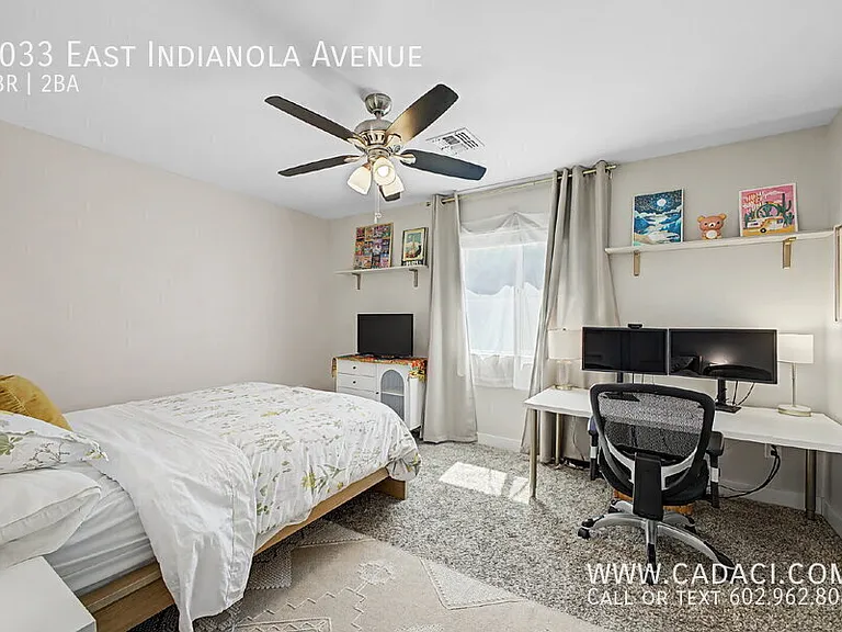 1033 E Indianola Ave — Photo 22