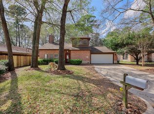 1909 Tickner St, Conroe, TX 77301