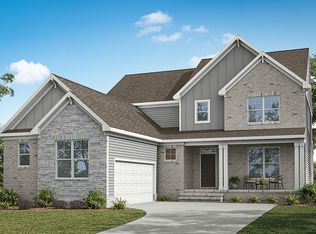 Stockbridge Plan, Waterford Commons, Rock Hill, SC 29730