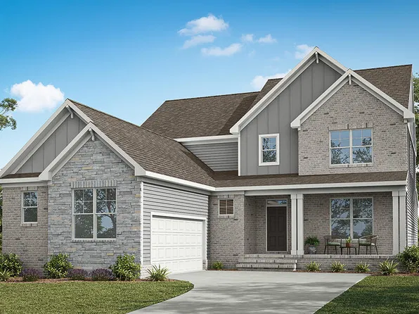 Stockbridge Plan, Waterford Commons