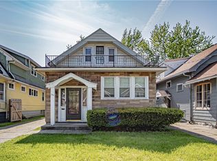 344 Newburgh Ave, Buffalo, NY 14215
