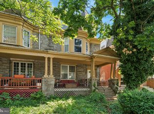 4820 Cedar Ave, Philadelphia, PA 19143