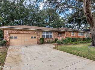 1640 Samontee Rd, Jacksonville, FL 32211