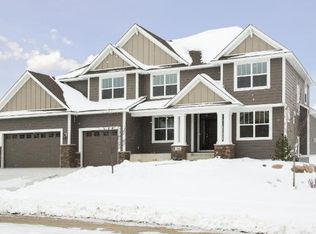 16492 59th Pl N, Plymouth, MN 55446