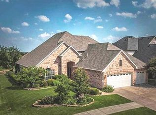 9201 Grandview Dr, Denton, TX 76207