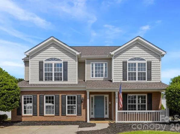 125 Mallory Tai Dr, Lincolnton, NC 28092
