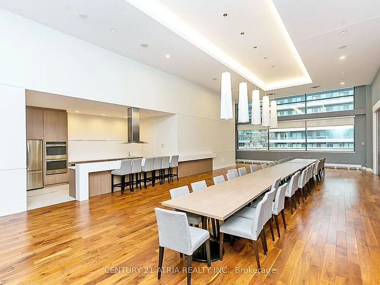 2212 Lake Shore Blvd W #2808 — Photo 46