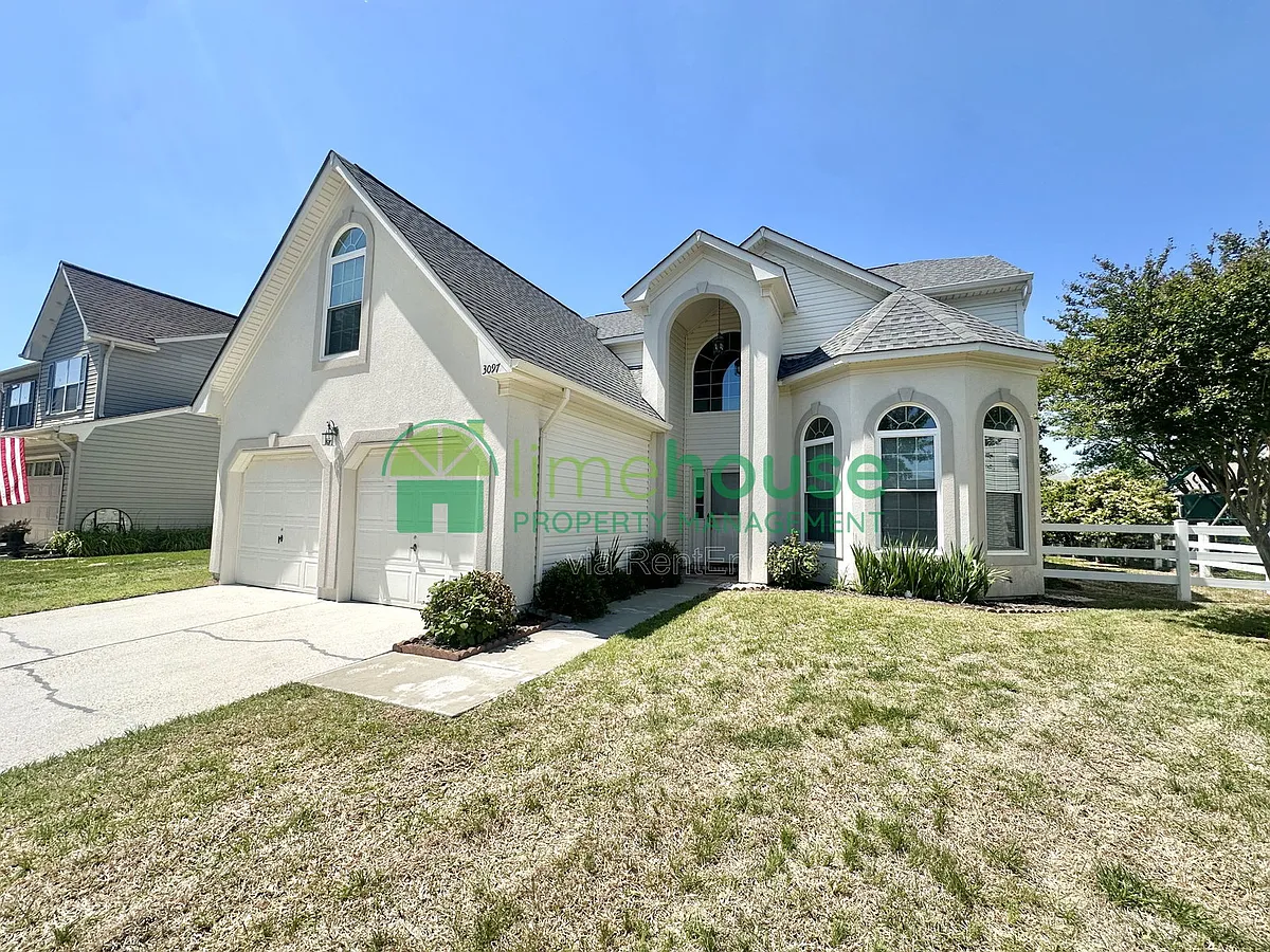 Building Photo - 3097 Polk Dr