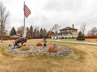 7277 52nd Hwy S, Sabin, MN 56580