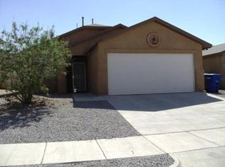 14172 Tierra Morena Dr, El Paso, TX 79938