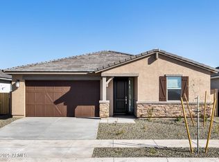 16076 W Prickly Pear Trl, Surprise, AZ 85387