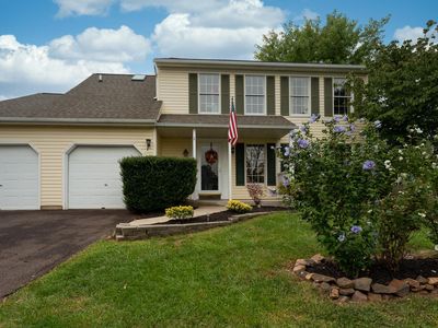 338 Patrick Way, Royersford, PA, 19468