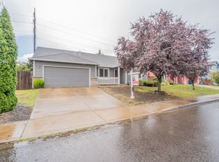 1002 NE 167th Ave, Vancouver, WA 98684