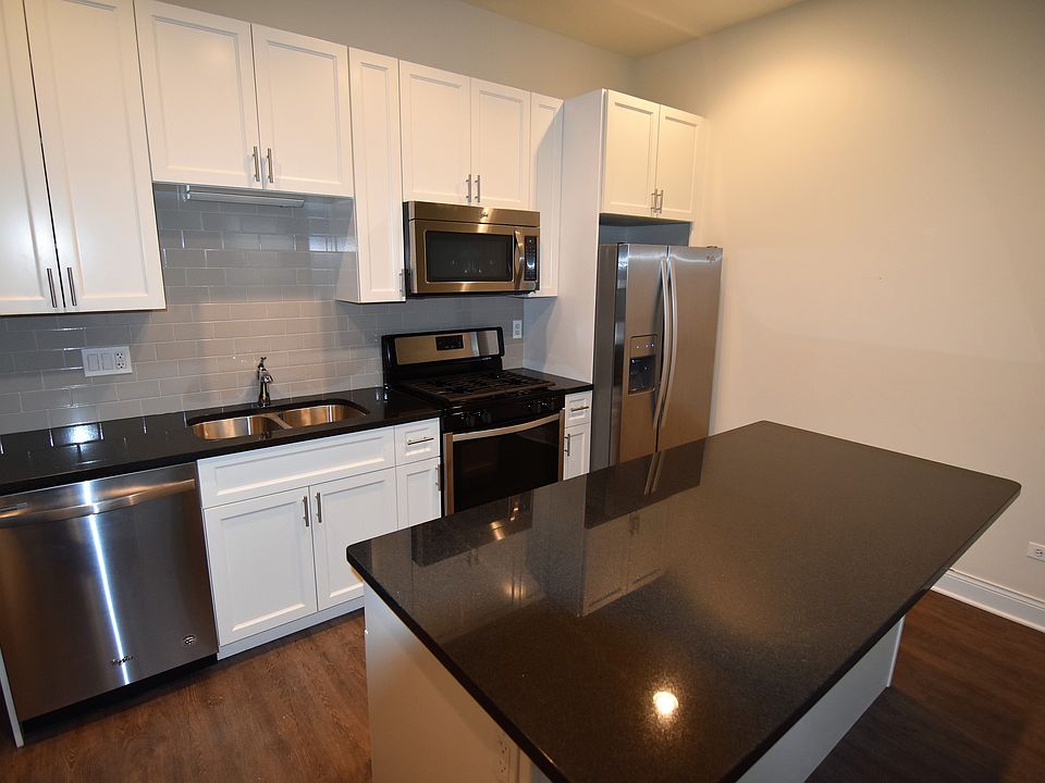 1st image of 4741 N Beacon St #2S