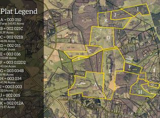 1825 Groaning Rock Rd, Commerce, GA 30530