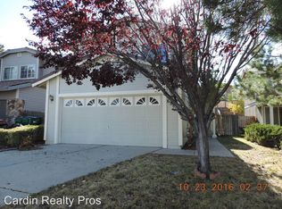 6880 Forsythia Way, Reno, NV 89506