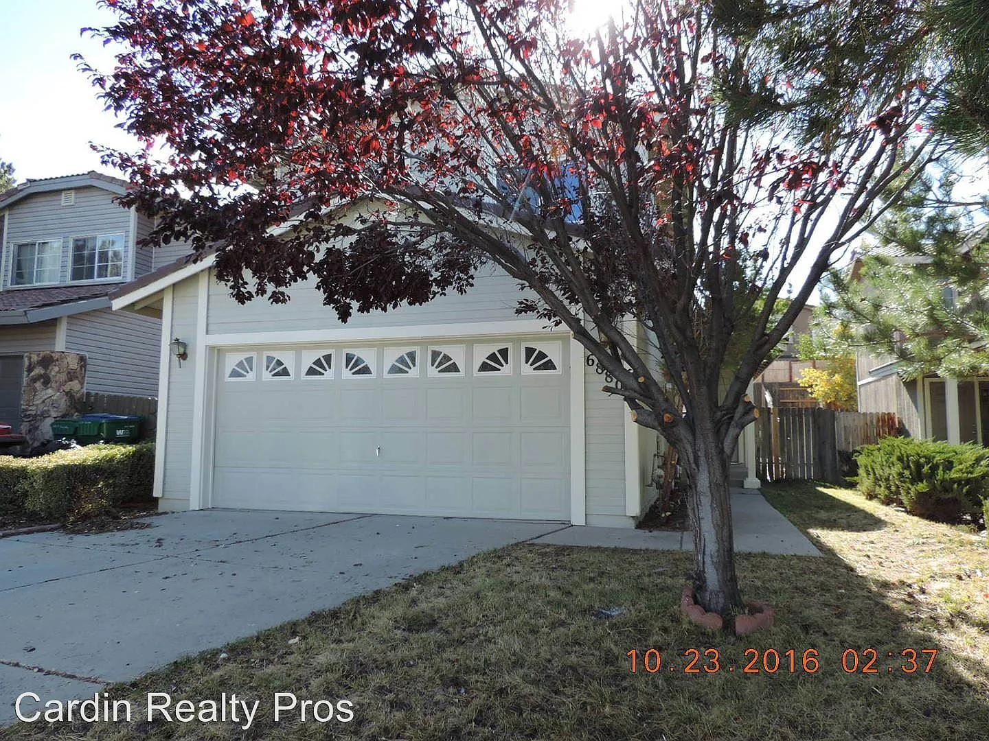 6880 Forsythia Way photo 1