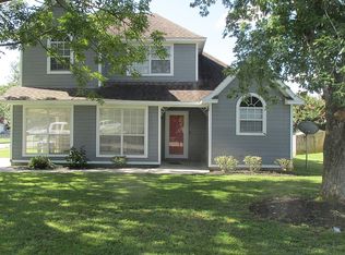2601 Reabok Cir SW, Huntsville, AL 35803
