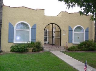 5911 Rockne Ave, Whittier, CA 90606