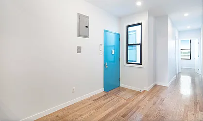 Rented by P Management