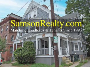 67 Medway St APT 5, Providence, RI 02906