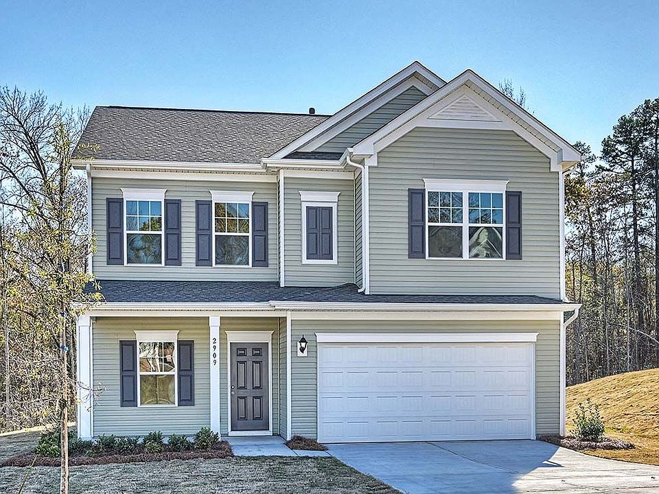 Newfound Ridge by Smith Douglas Homes in Morris AL Zillow