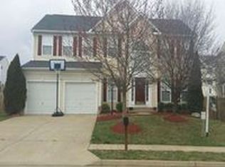 3053 Vidalia Ct, Dumfries, VA 22026