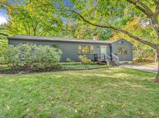 105 Prescott Rd, Concord, MA 01742