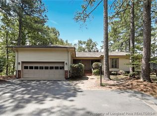 125 Fairway Ln, Sanford, NC 27332