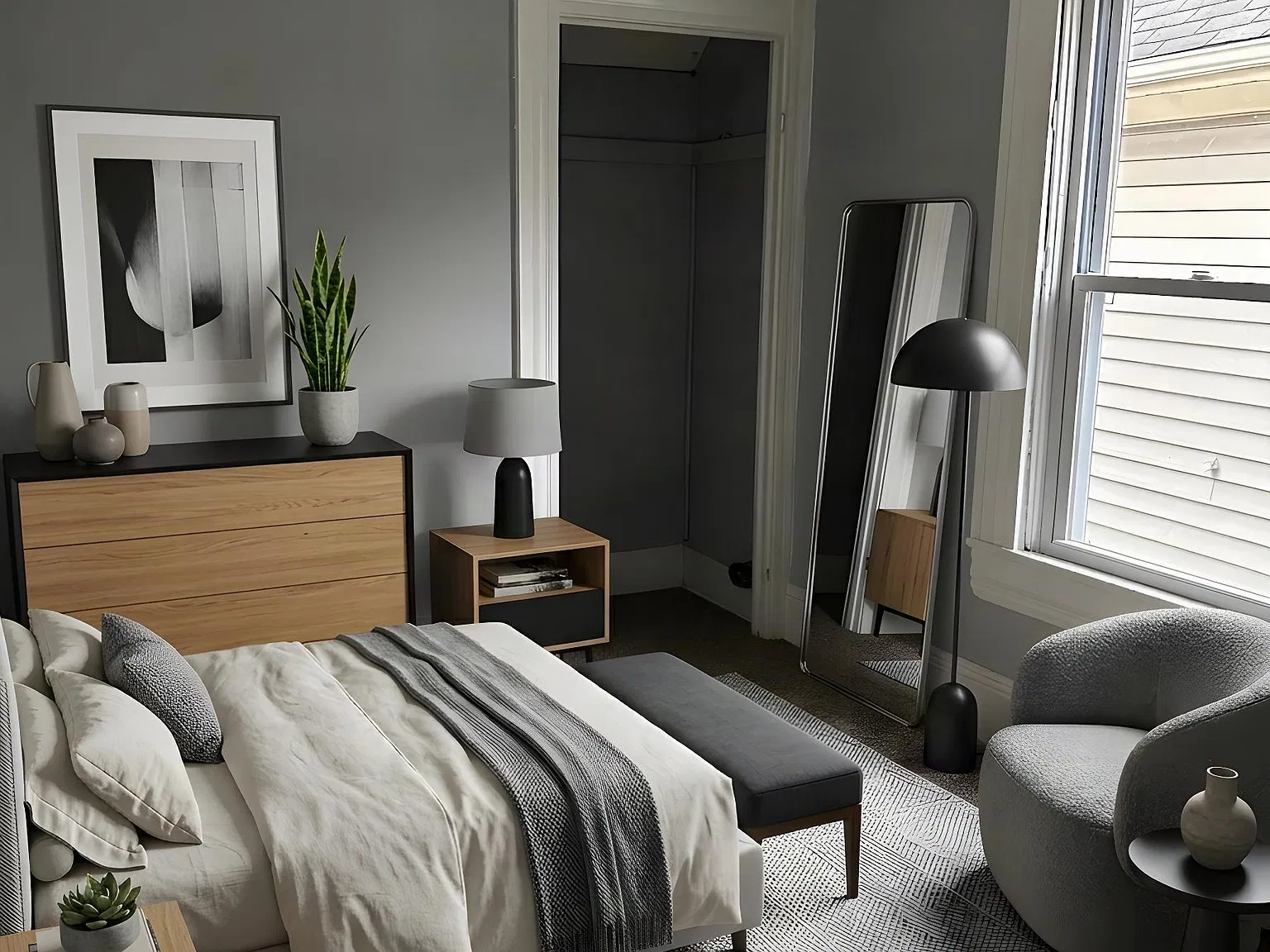 2 bed, $1,276 — Photo 1